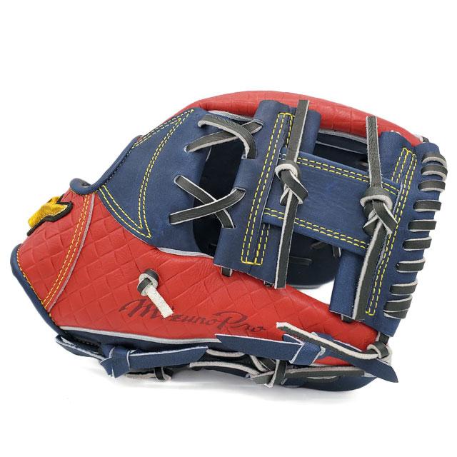 MIZUNO 【ミズノ】 軟式グラブ ミズプロ 限定モデル 22SS