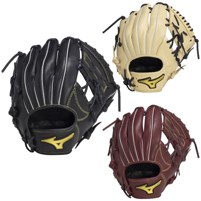 MIZUNO（ミズノ） 少年軟式グローブ Mz Softer エムジーソフター 25SS