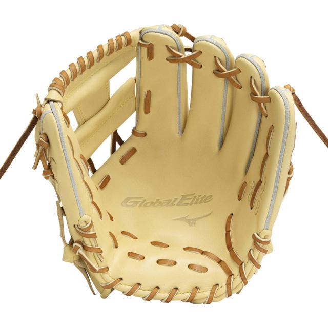 MIZUNO ミズノ 限定 野球 少年軟式グラブ グローバルエリート