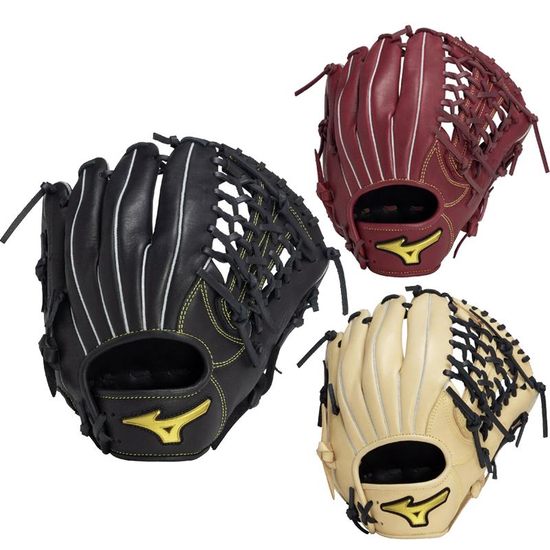 MIZUNO（ミズノ） 少年軟式グローブ Mz Softer エムジーソフター 25FW