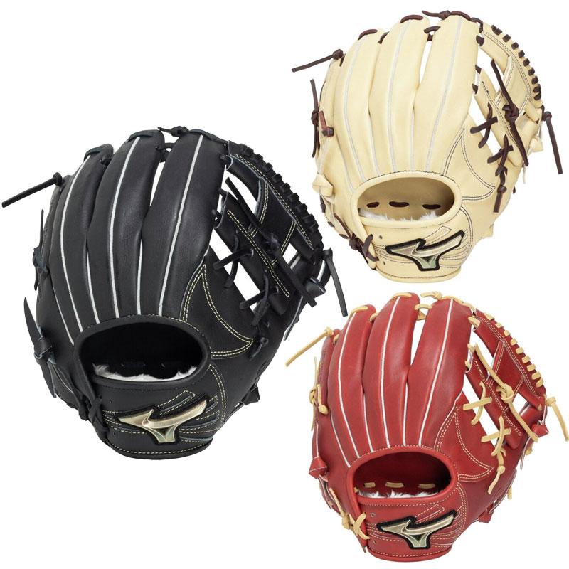 MIZUNO（ミズノ） 少年軟式グローブ グラブ グローバルエリート SELECT