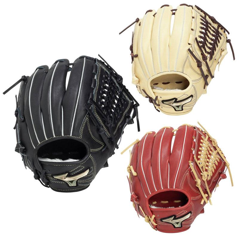 MIZUNO（ミズノ） 少年軟式グローブ グラブ グローバルエリート SELECT