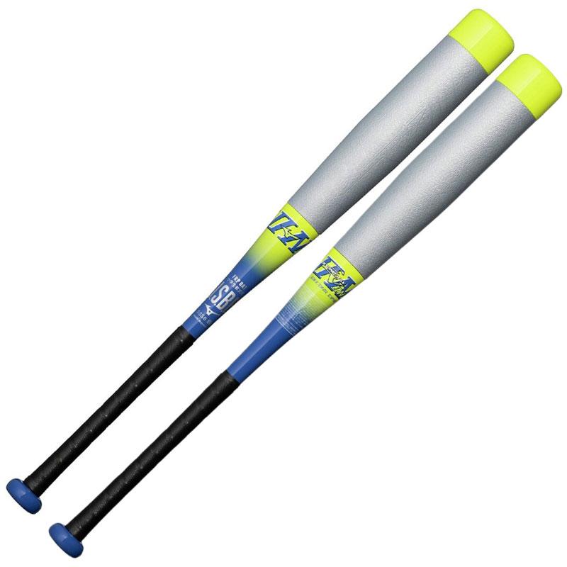ミズノ 小学生軟式バット FRP製 BEYONDMAX EV2N ビヨンドマックス ミドルバランス 26SS 野球 ジュニア 少年用 子ども 1CJBY19076-4527 MIZUNO（ミズノ） 小学生軟式バット FRP製 BEYONDMAX EV2N ビヨンド