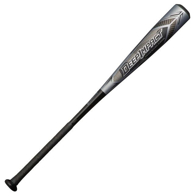 軟式バット ミズノ FRP製 ディープインパクト トップバランス 野球 一般 大人 M号 MIZUNO トップバランス 1CJFR10683-03 トップバランス
