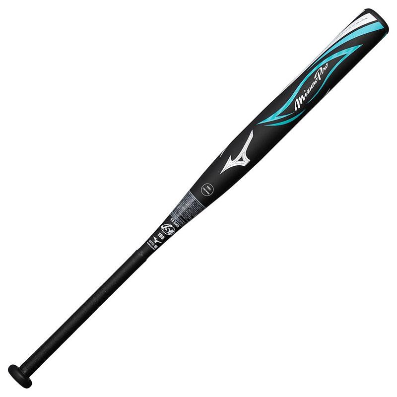 MIZUNO（ミズノ） ソフトボールバット ミズノプロ X03 FRP製 ミドル