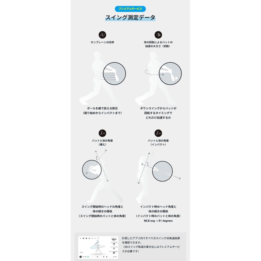 Mizuno Blast Baseball スイング改善用 Mizuno Blast Baseball スイング改善 Mizuno Blast Baseball