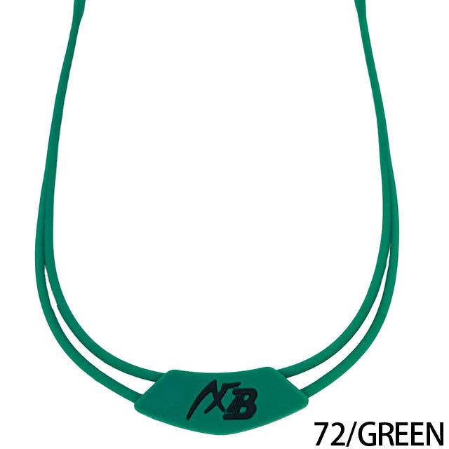 スポーツネックレス アクセフベルガード AXF axisfirm×Belgard