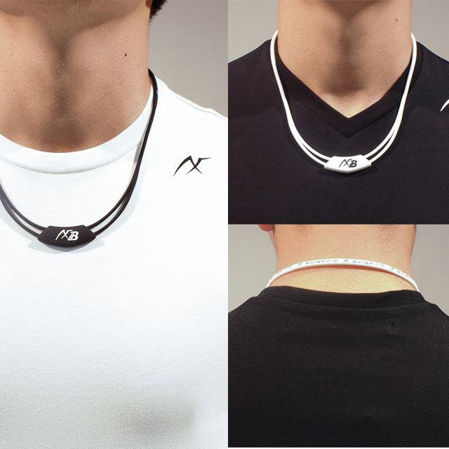 スポーツネックレス アクセフベルガード AXF axisfirm×Belgard