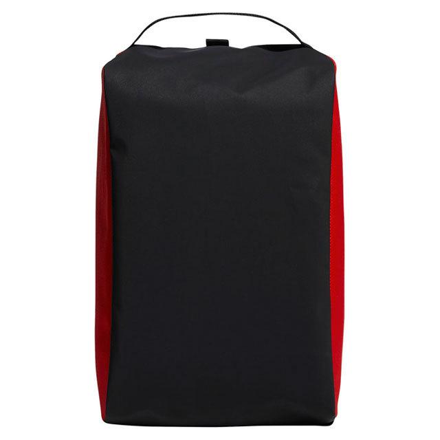 adidas（アディダス） EPS SHOEBAG レッド サッカー フットサル