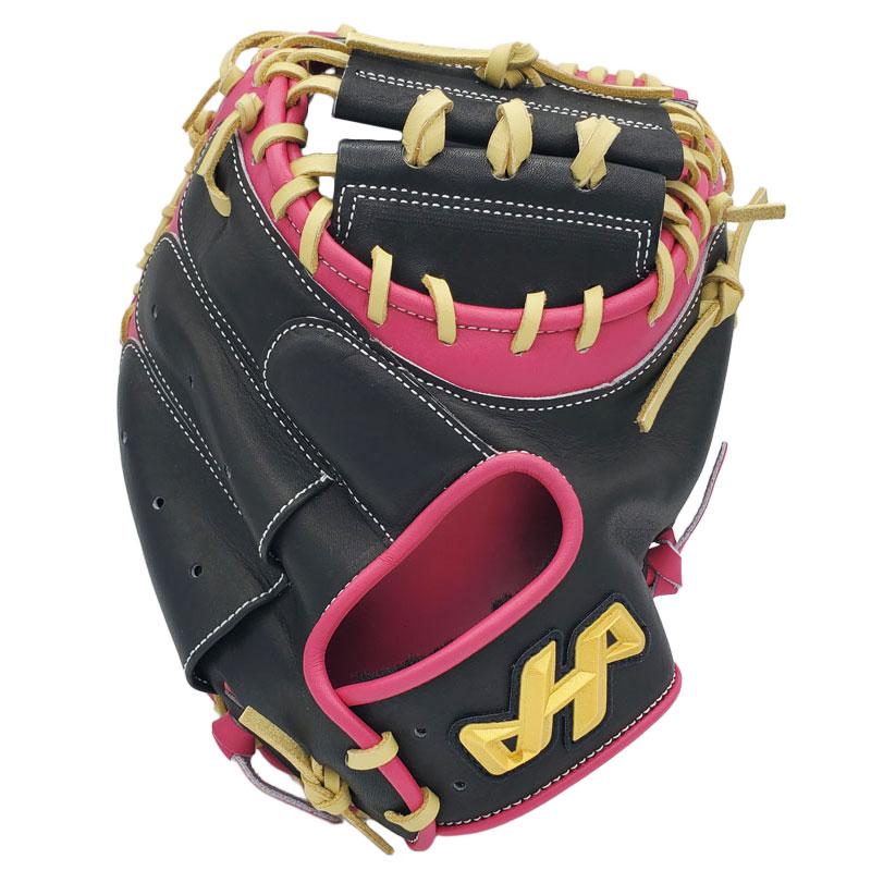 ハタケヤマ（HATAKEYAMA） 軟式グローブ グラブ キャッチャーミット M9