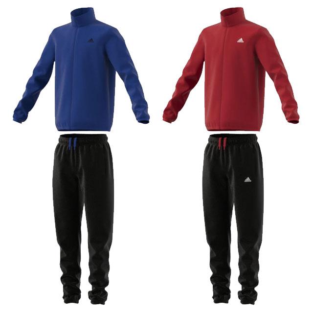 値下げしました‼︎adidas Jr.サッカーset adidas（アディダス） 25％OFF！ ジュニア YB ESS トラックスーツ