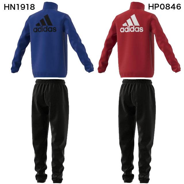 値下げしました‼︎adidas Jr.サッカーset adidas（アディダス） 25％OFF！ ジュニア YB ESS トラックスーツ