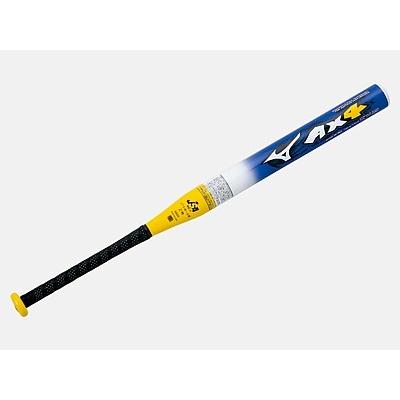 ミズノ エーエックスフォー AX4 ソフトボール用バット ミズノ エーエックスフォー AX4 ソフトボール用バット
