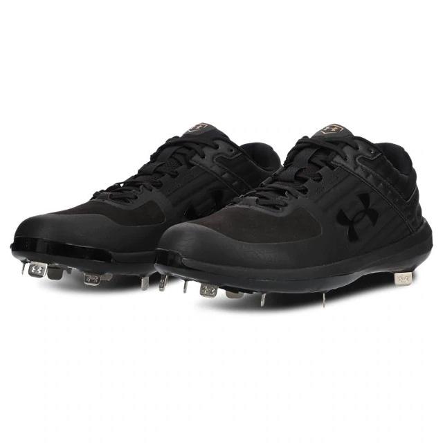 超目玉枠 アンダーアーマー 野球スパイク シューズ Slcp Lk