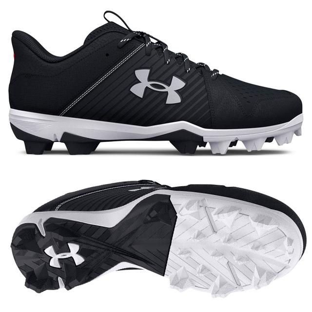 UNDER ARMOUR（アンダーアーマー） スパイク UAリードオフ ロー ラバー