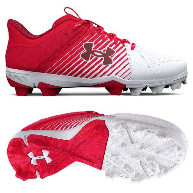UNDER ARMOUR（アンダーアーマー） スパイク UAリードオフ ロー ラバー