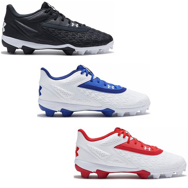 UNDER ARMOUR（アンダーアーマー） 野球スパイク ポイントスパイク UA