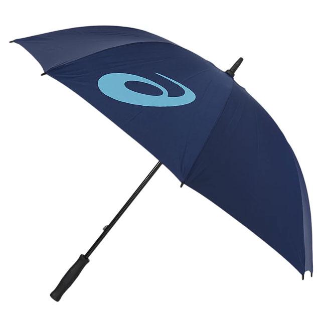 ASICS（アシックス） 晴雨兼用アンブレラ 傘 日傘 雨傘 スポーツ 65cm