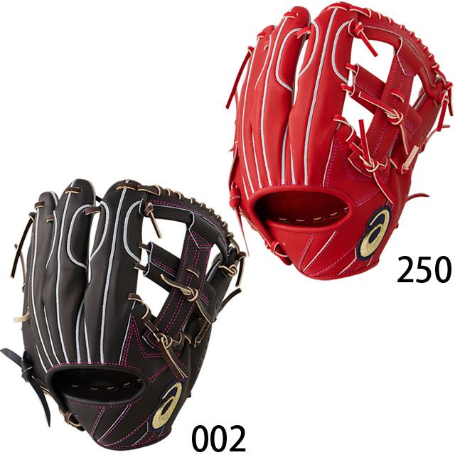 ASICS（アシックス） 40%OFF 硬式グローブ グラブ GOLDSTAGE i-Pro