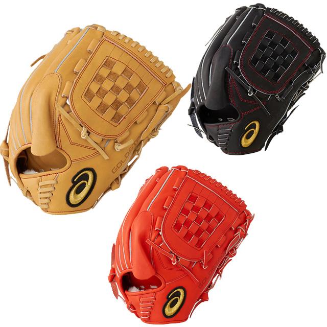 ASICS（アシックス） 40%OFF 硬式グローブ GOLDSTAGE ゴールドステージ