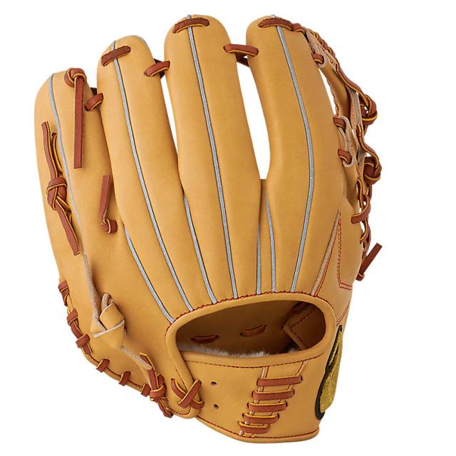 ASICS（アシックス） 40%OFF 硬式グローブ GOLDSTAGE ゴールドステージ