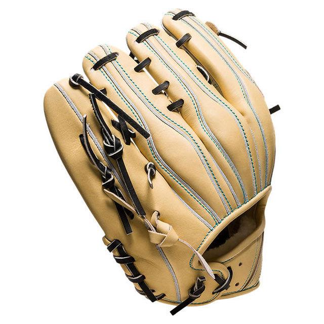 ASICS（アシックス） ゴールドステージ i-Pro 22SS (硬式内野手用
