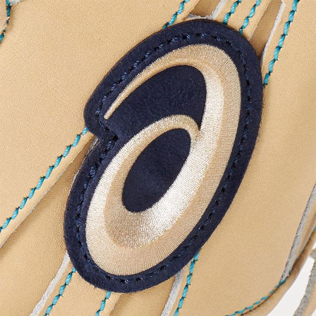 ASICS（アシックス） 軟式グローブ グラブ ゴールドステージ i-PRO