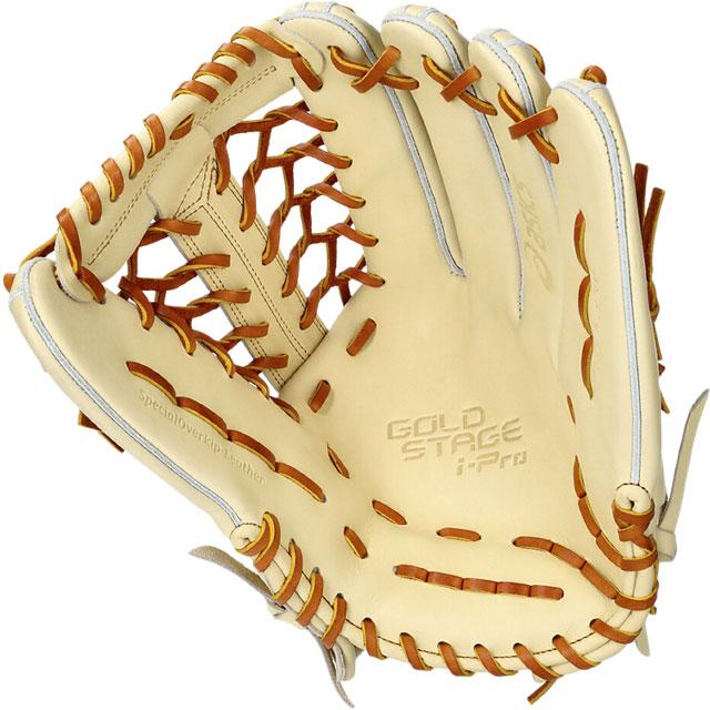 ASICS（アシックス） 硬式グローブ GOLDSTAGE I-PRO ゴールドステージ