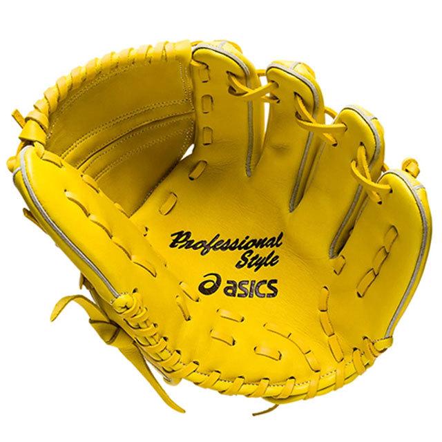 ASICS（アシックス） 少年軟式グラブ 大谷選手モデル 22SS サイズ中