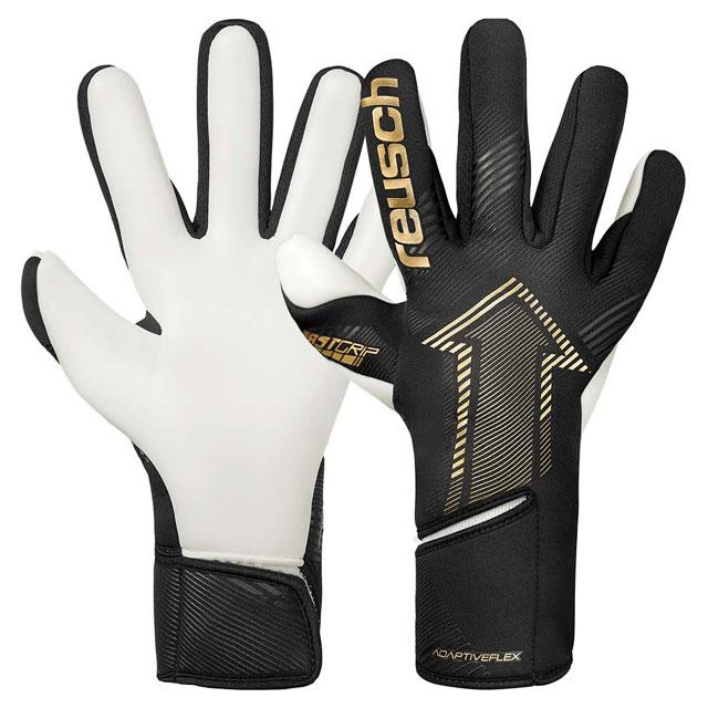 reusch（ロイシュ） サッカー キーパーグローブ ファストグリップ