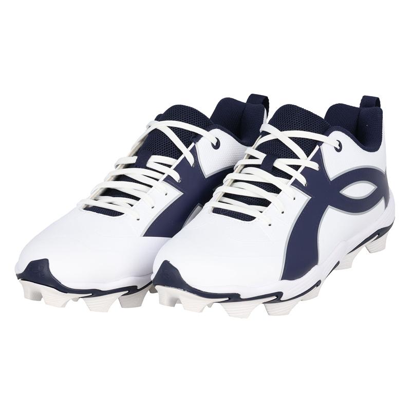 UNDER ARMOUR（アンダーアーマー） 野球スパイク ポイントスパイク UA