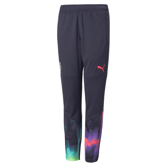 PUMA（プーマ） ジュニア ネイマール NJR 27/7 トレーニングパンツ JR