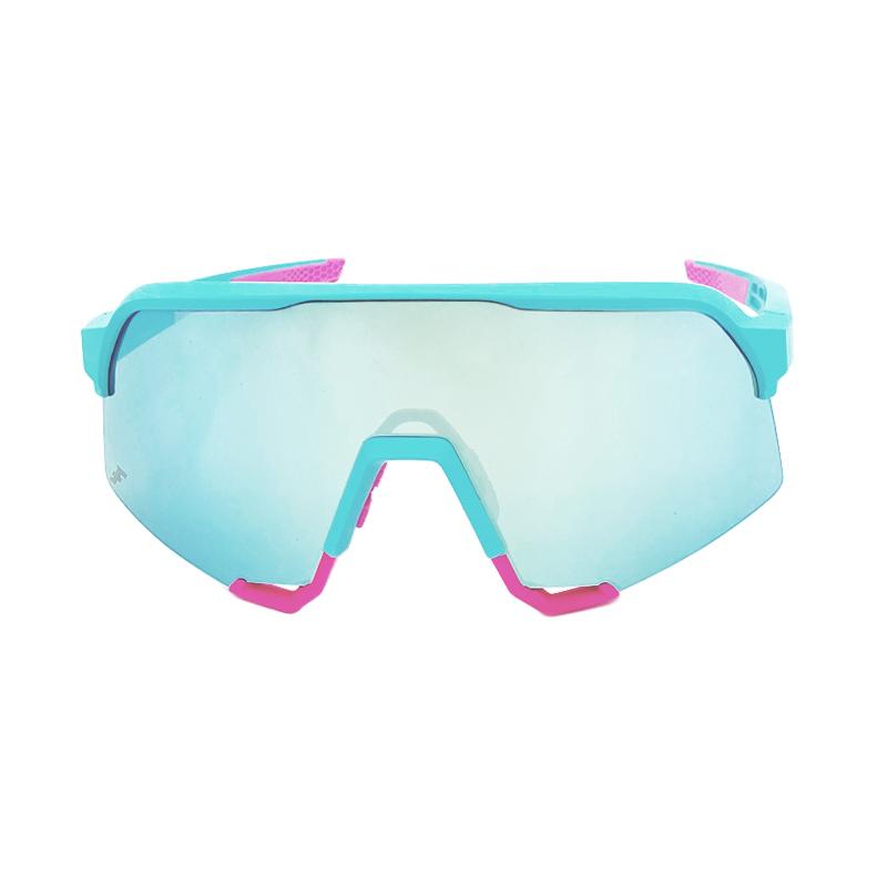 サングラス100%ワンハンドレッドフェルナンドタティスJr.モデル S3 スポーツサングラス S3 100% ワンハンドレッド フェルナンド・タティス