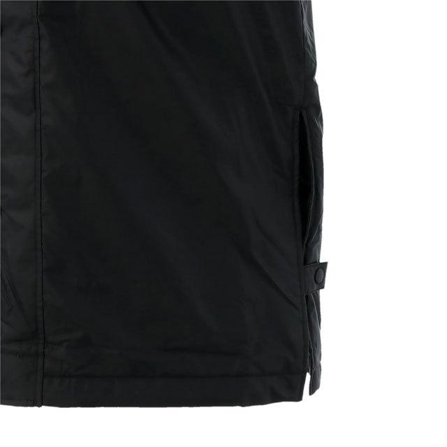 PUMA（プーマ） TT ESS PRO ロングボアコート サッカー フットサル