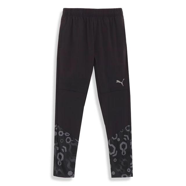 PUMA（プーマ） 30％OFF！ INDIVIDUAL トレーニング パンツ プーマ