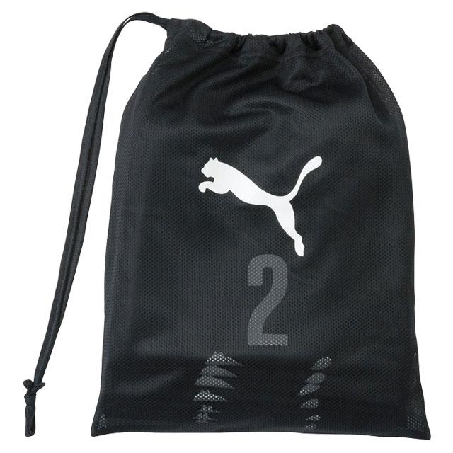 PUMA（プーマ） ビブス 10枚入り ブラック サッカー フットサル 背番号