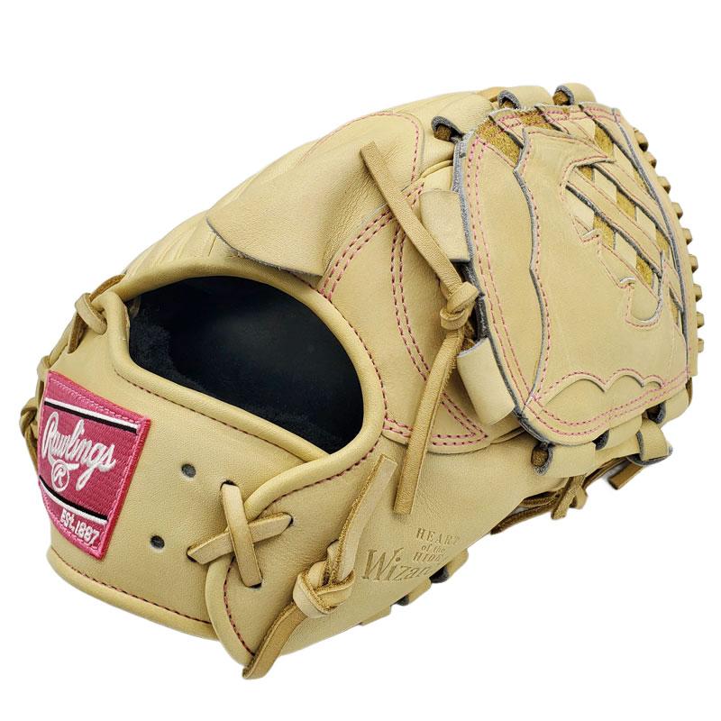 Rawlings（ローリングス） 硬式グローブ HOH スポサクオリジナル