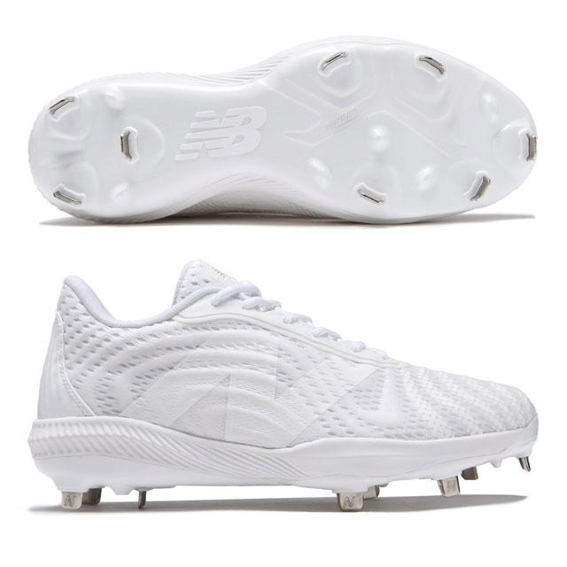 New Balance（ニューバランス） 野球スパイク 埋め込み金具スパイク