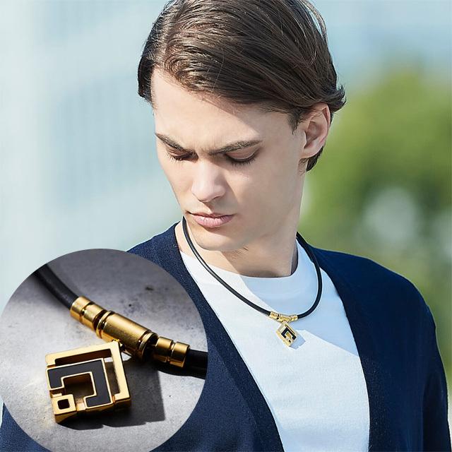 ColanTotte（コラントッテ） TAO ネックレスα ARAN アラン クラシック