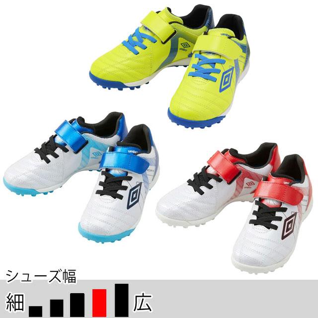umbro（アンブロ） サッカー フットサル ベルクロシューズ アクセ
