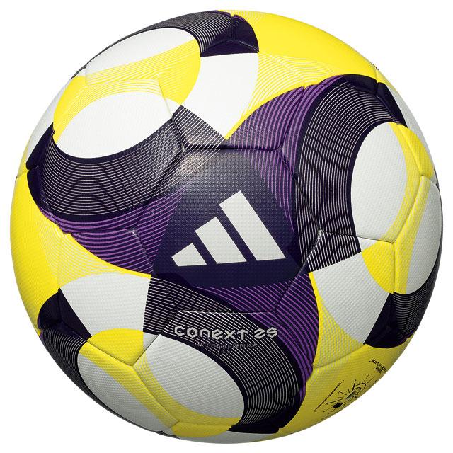 adidas（アディダス） サッカーボール 4号球 コネクト25 キッズ U-12