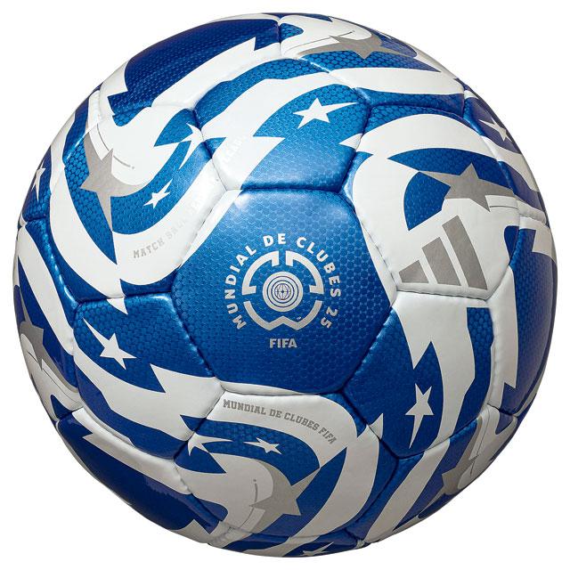 adidas（アディダス） サッカーボール 5号球 ムンディアル・デ