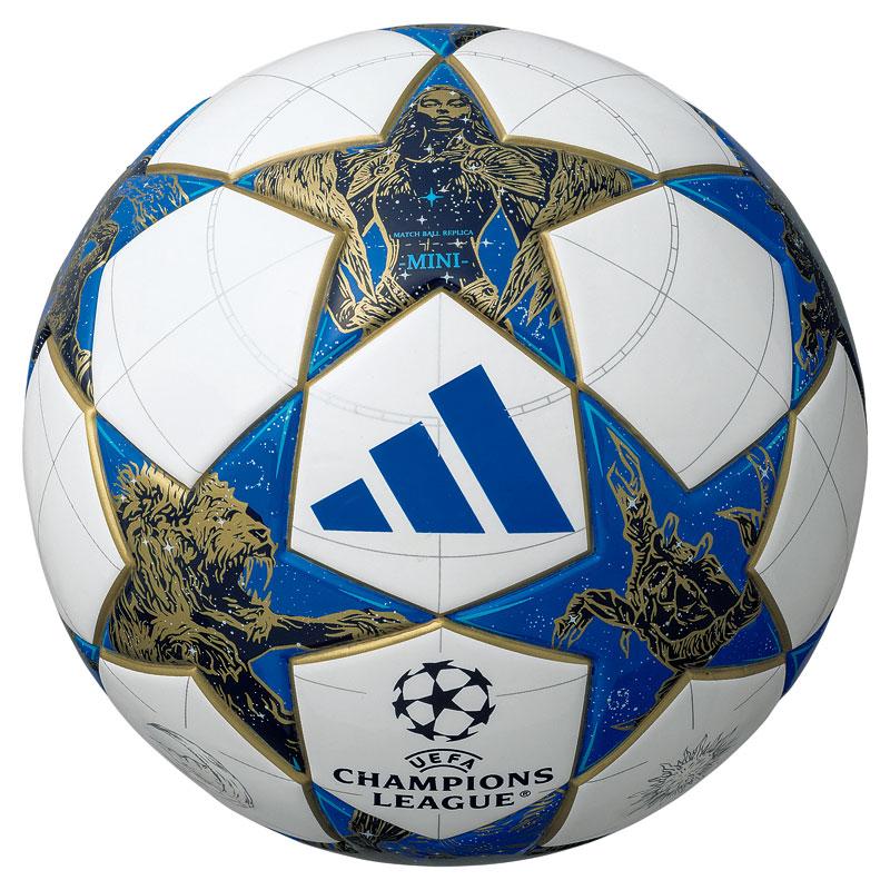 adidas（アディダス） サッカーボール フィナーレ 25-26 ミニ ミニ