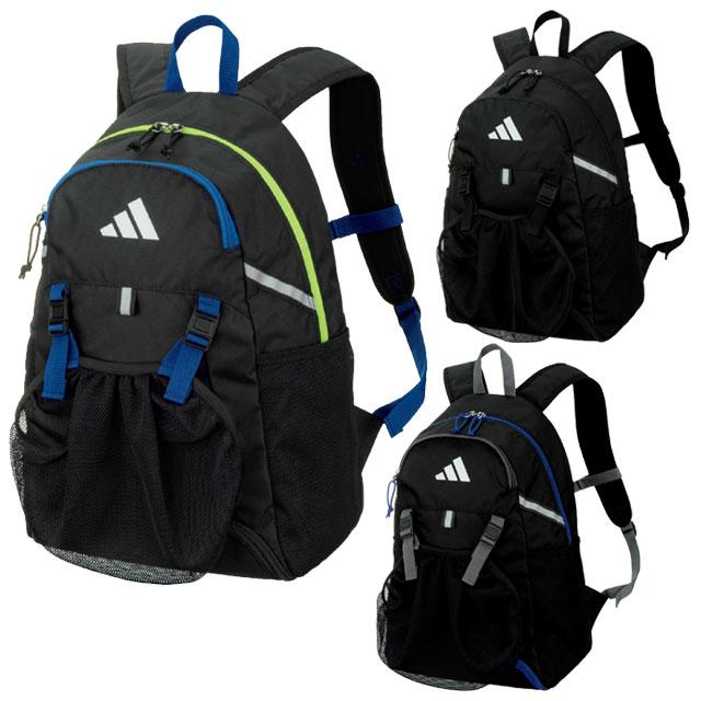 adidas（アディダス） サッカー フットサル ボール用デイパック 約24L