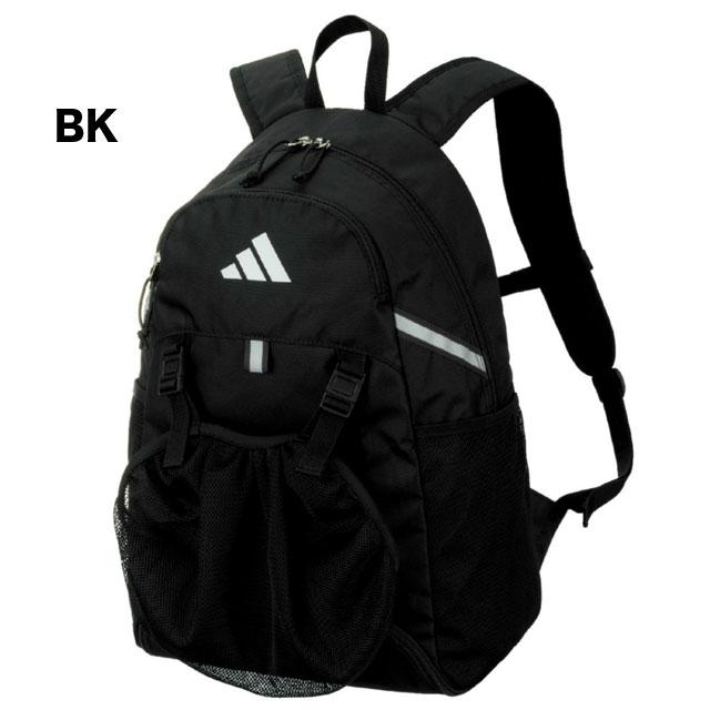 adidas（アディダス） サッカー フットサル ボール用デイパック 約24L