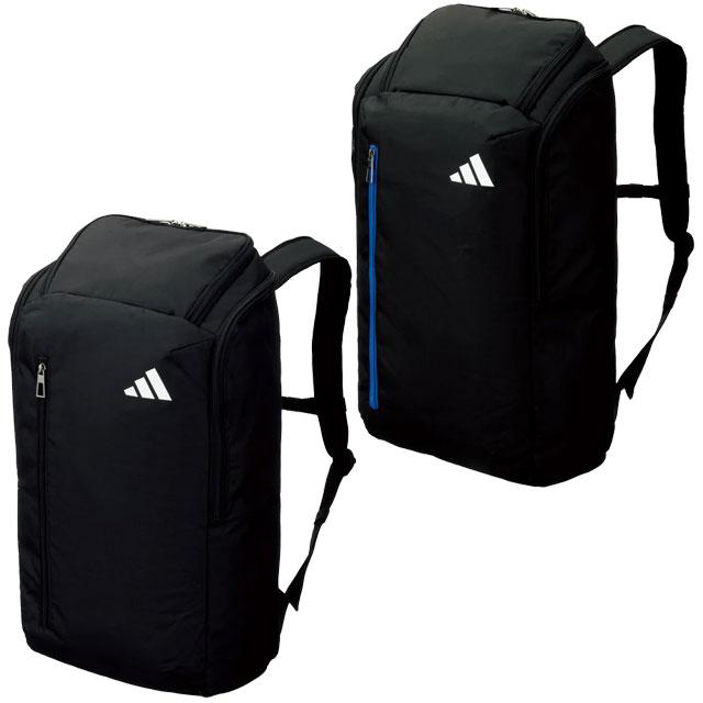@アディダスサッカーボール用デイパックバック リュックフットサル adidas（アディダス） サッカー フットサル リュック バックパック