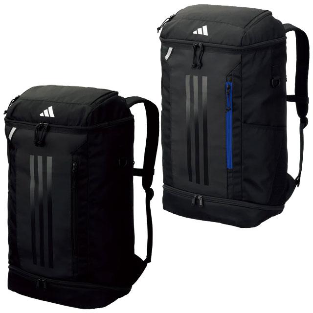 サッカー adidas（アディダス） フットサルバック フットサル バックパック リュック サッカーボール
