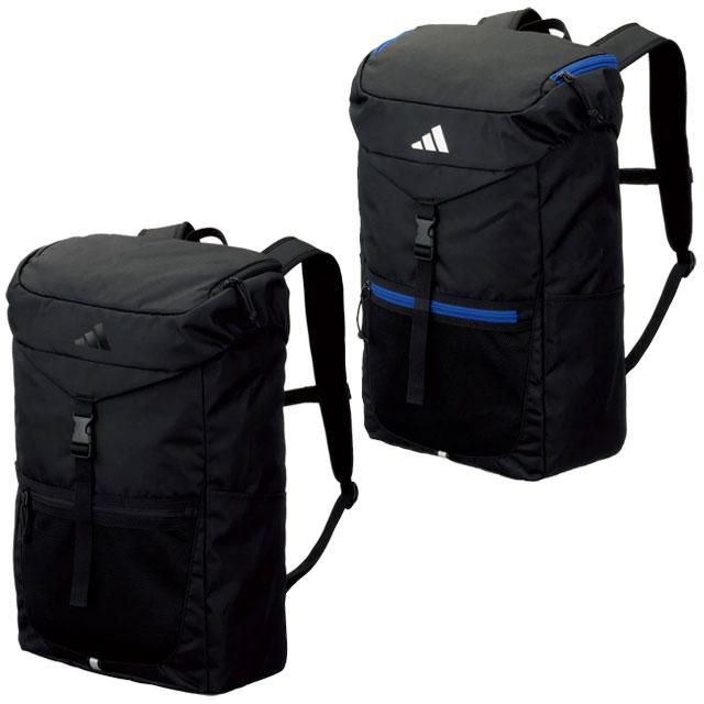 フットサルバック adidas（アディダス） サッカー フットサル リュック バックパック