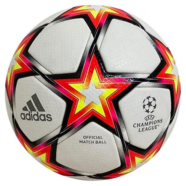 adidas（アディダス） サッカーボール 5号球 UEFA チャンピオンズ