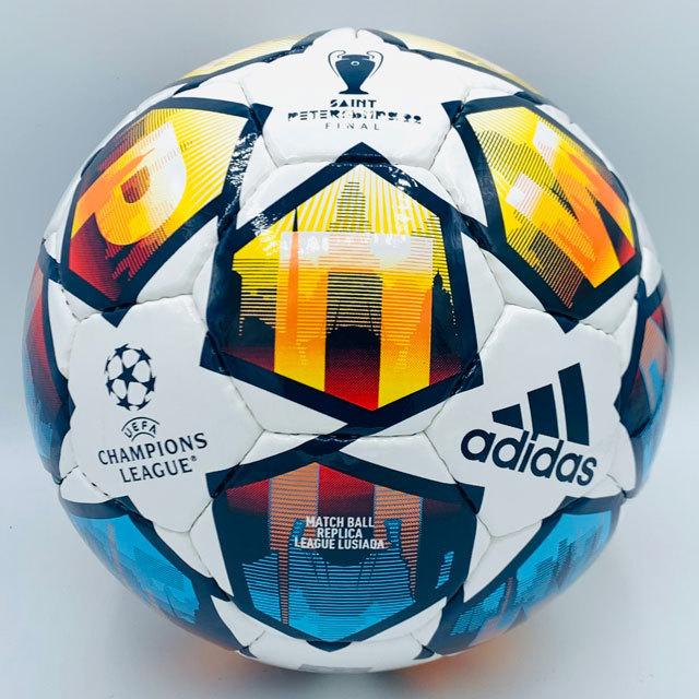 adidas（アディダス） 25％OFF サッカーボール UEFA チャンピオンズ